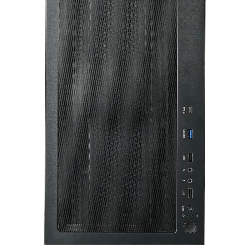 کیس کامپیوتر تسکو TSCO GC4511