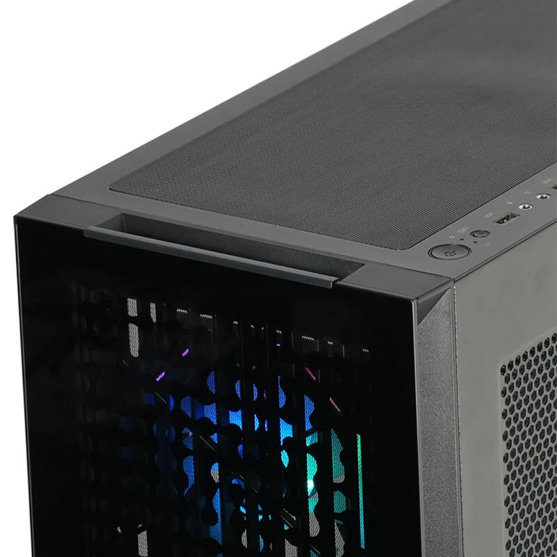 کیس کامپیوتر تسکو TSCO GC4511