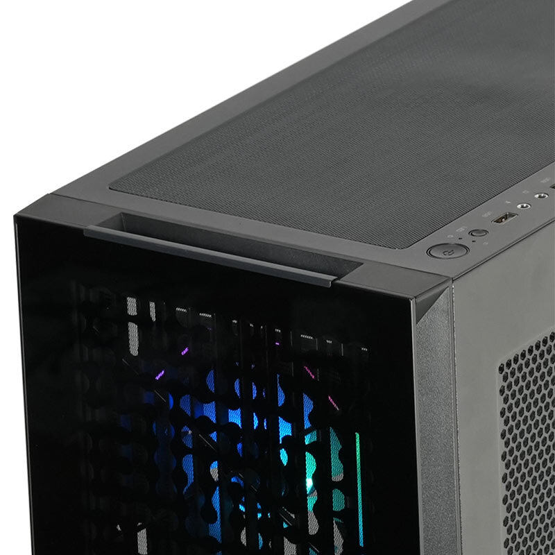 کیس کامپیوتر تسکو TSCO GC4511