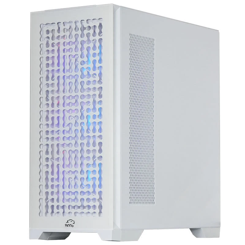 کیس کامپیوتر تسکو TSCO GC4511