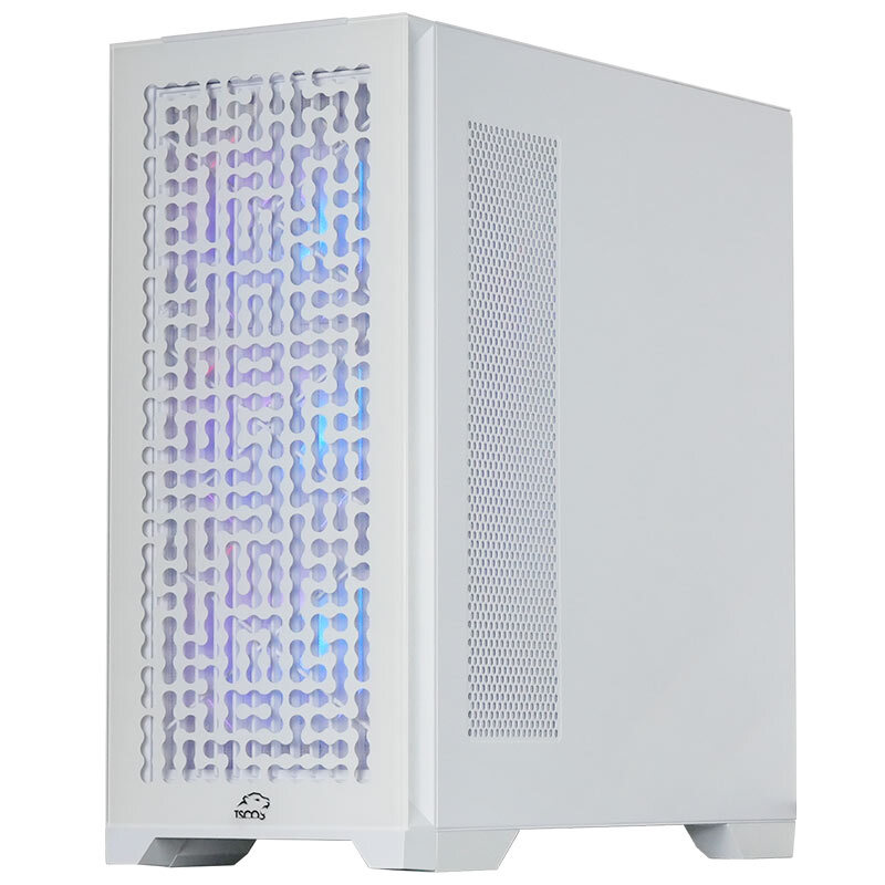 کیس کامپیوتر تسکو TSCO GC4511