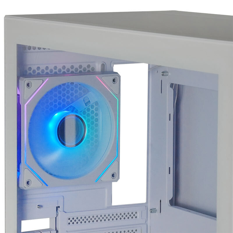 کیس کامپیوتر تسکو TSCO GC4511