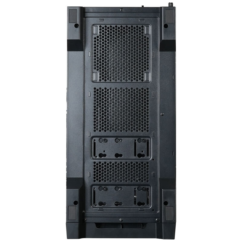 کیس کامپیوتر تسکو TSCO GC4511