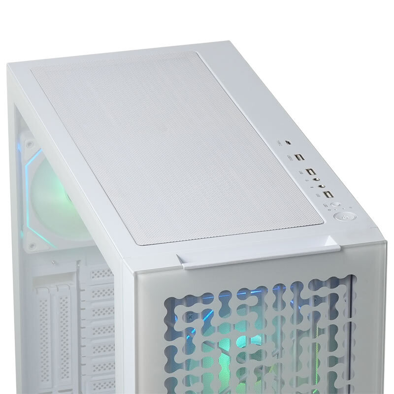 کیس کامپیوتر تسکو TSCO GC4511