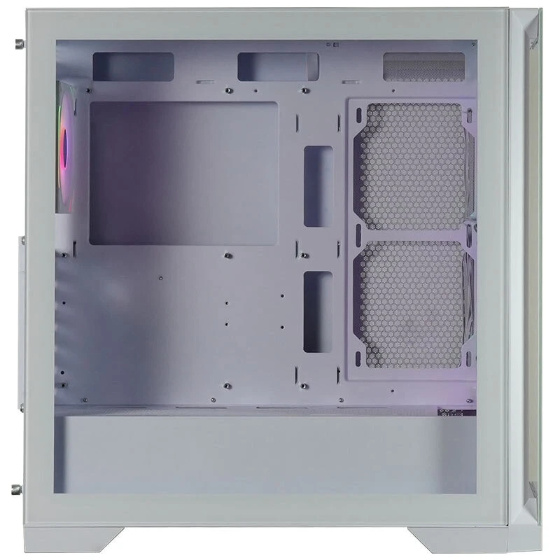 کیس کامپیوتر تسکو TSCO GC4511