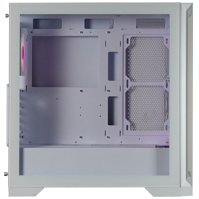کیس کامپیوتر تسکو TSCO GC4511