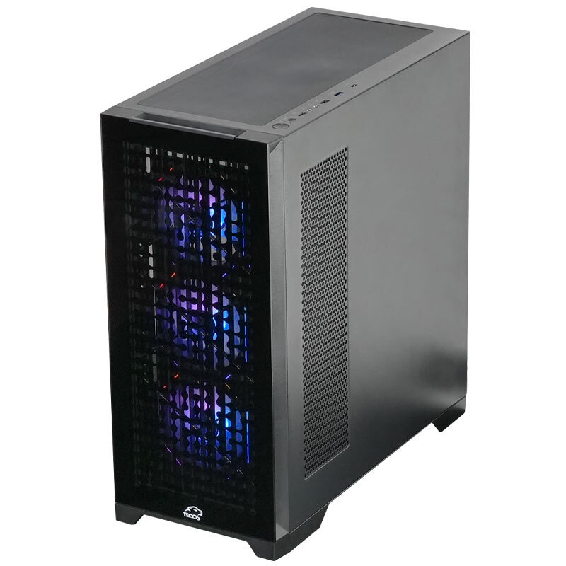 کیس کامپیوتر تسکو TSCO GC4511