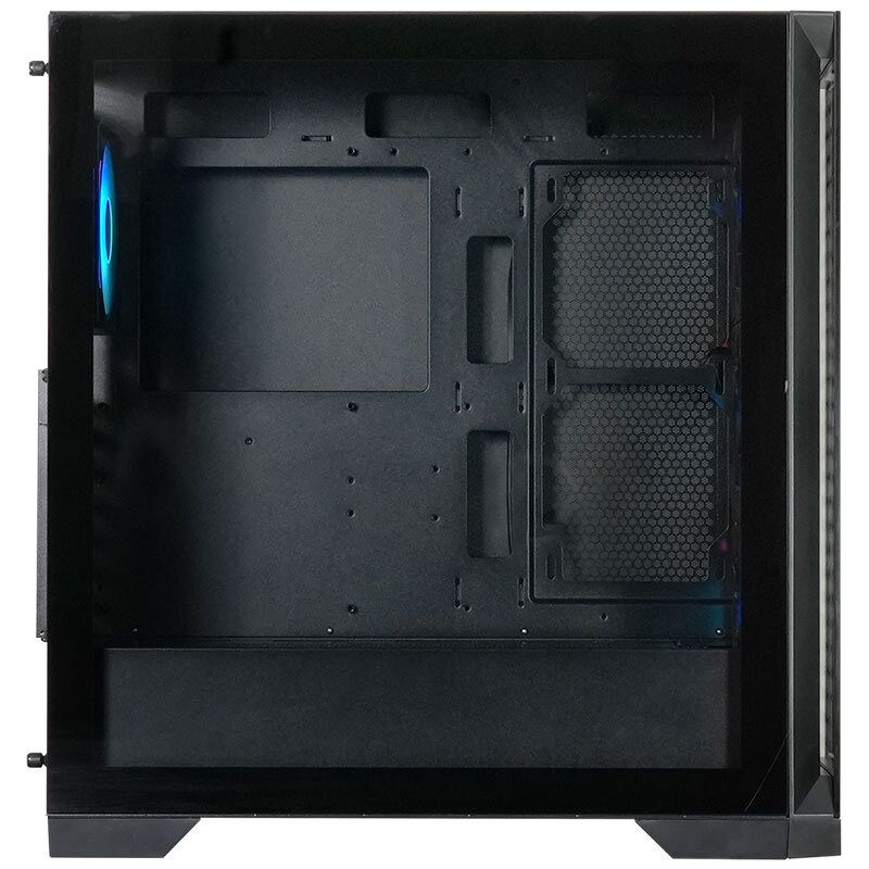 کیس کامپیوتر تسکو TSCO GC4511
