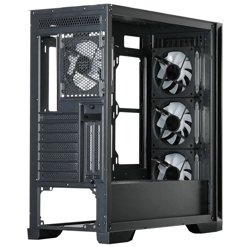 کیس کامپیوتر تسکو TSCO GC4511