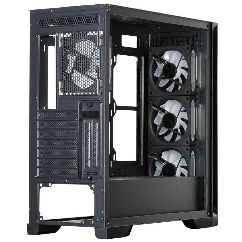 کیس کامپیوتر تسکو TSCO GC4511