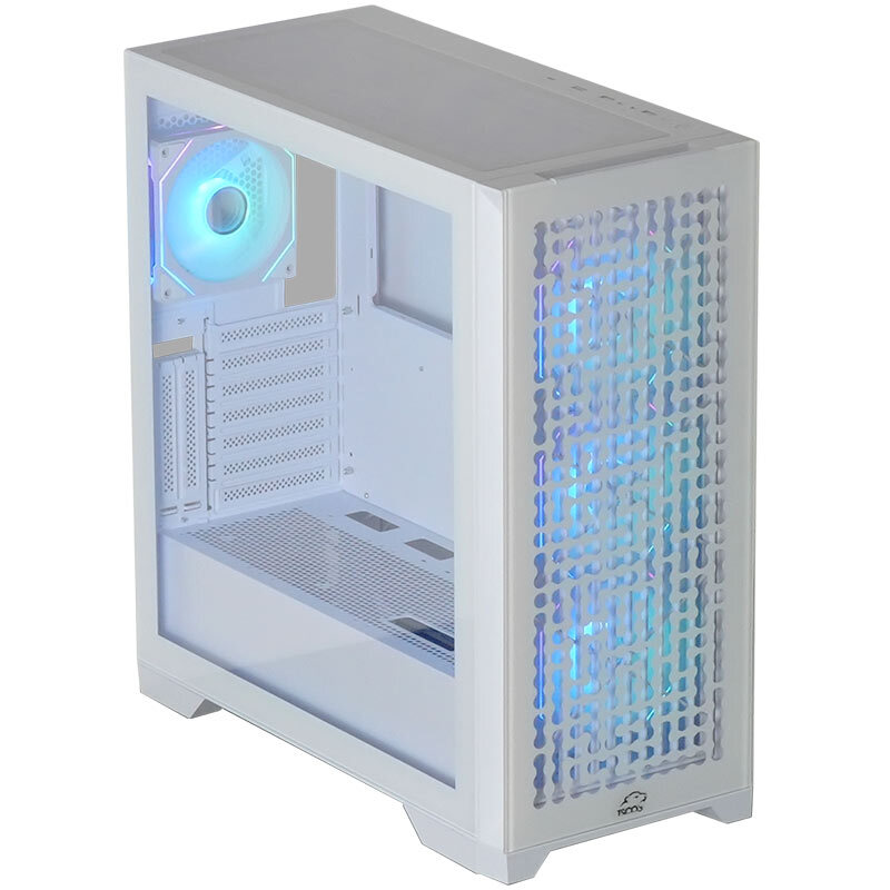 کیس کامپیوتر تسکو TSCO GC4511