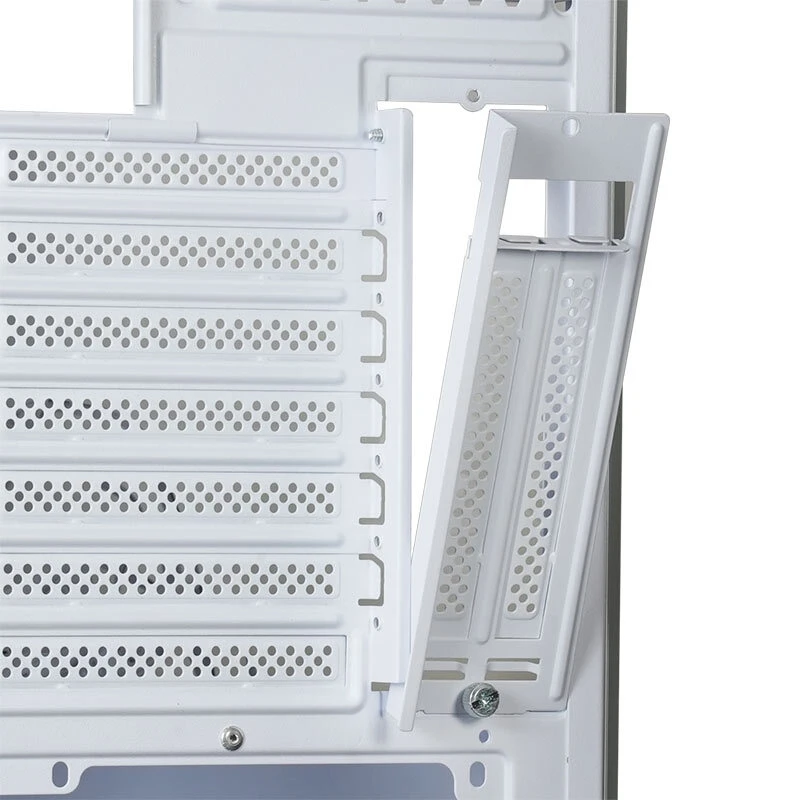 کیس کامپیوتر تسکو TSCO GC4511