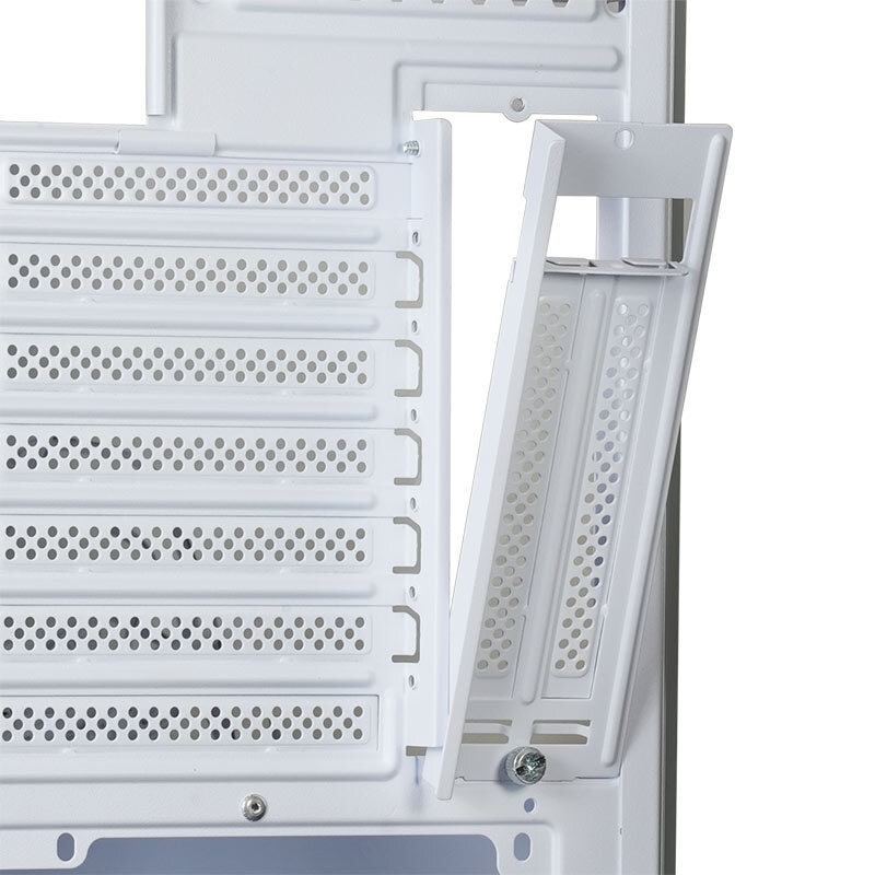 کیس کامپیوتر تسکو TSCO GC4511