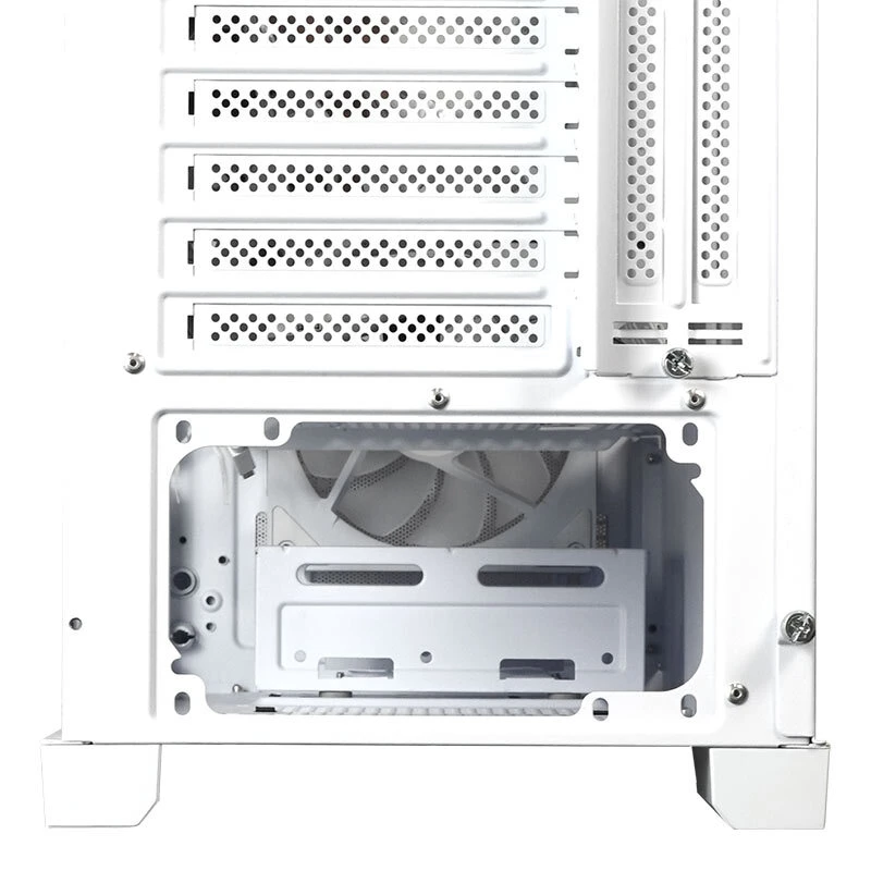 کیس کامپیوتر تسکو TSCO GC4511