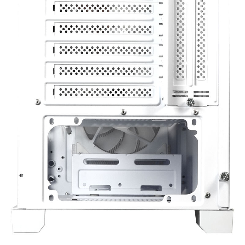کیس کامپیوتر تسکو TSCO GC4511