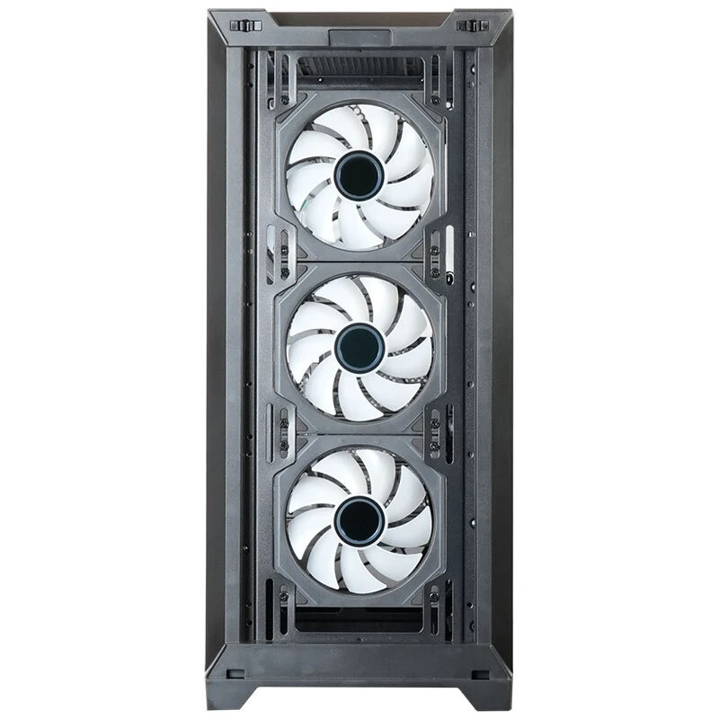 کیس کامپیوتر تسکو TSCO GC4511