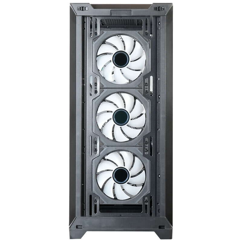 کیس کامپیوتر تسکو TSCO GC4511