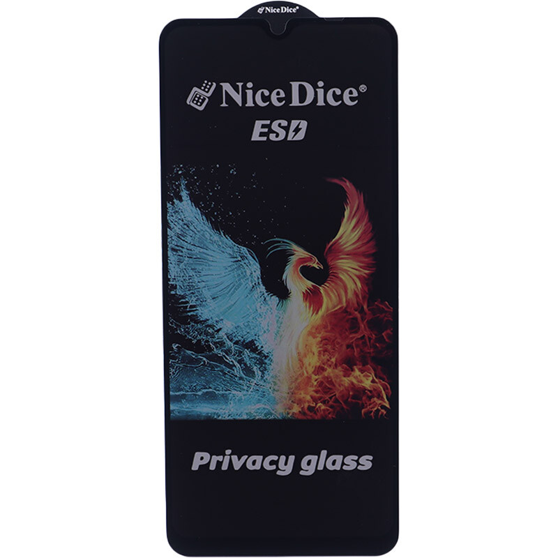 گلس پرایوسی Nice Dice شیائومی Redmi A3 / A3X