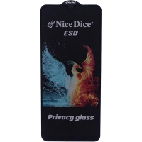 گلس پرایوسی Nice Dice شیائومی Redmi 10C / 12C