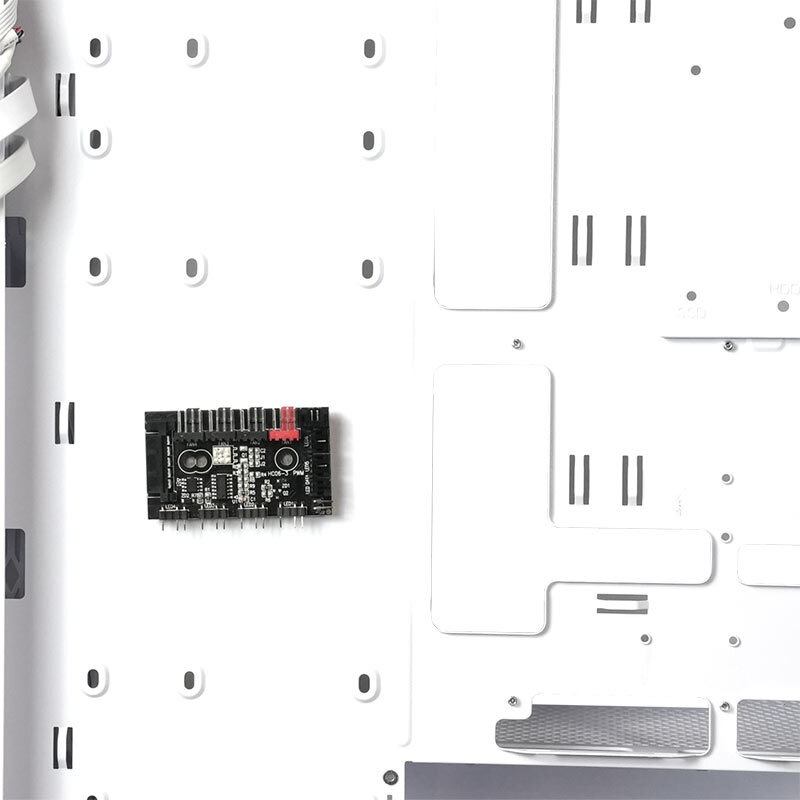 کیس کامپیوتر تسکو TSCO GC4512