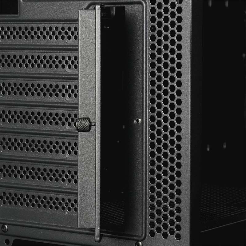 کیس کامپیوتر تسکو TSCO GC4512