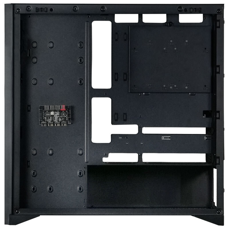 کیس کامپیوتر تسکو TSCO GC4512