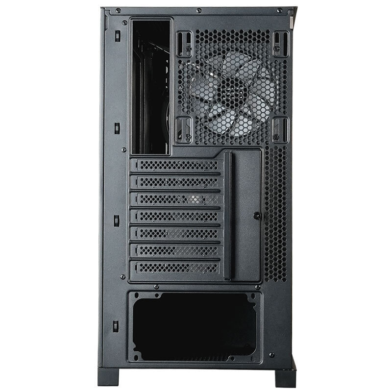 کیس کامپیوتر تسکو TSCO GC4512