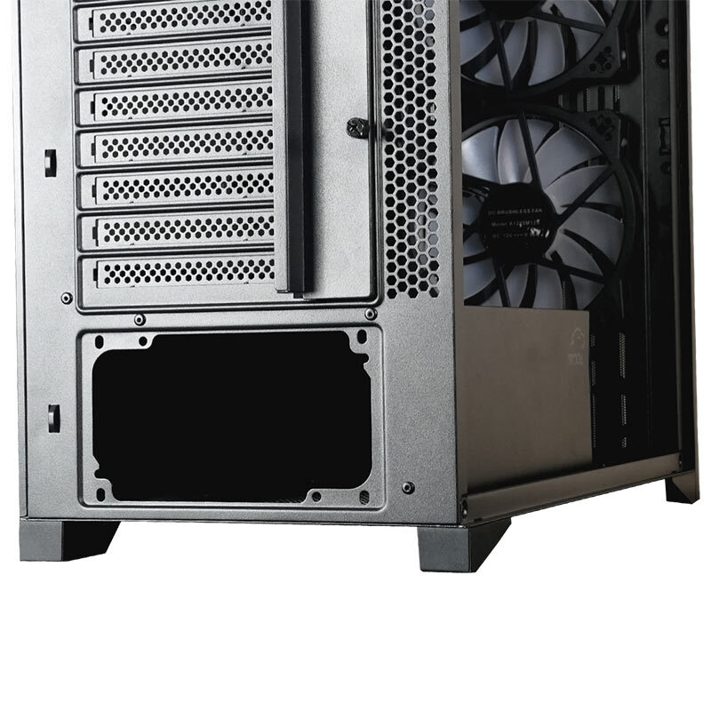 کیس کامپیوتر تسکو TSCO GC4512
