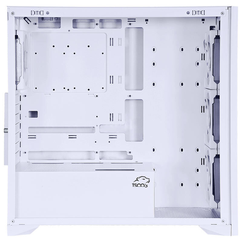 کیس کامپیوتر تسکو TSCO GC4512