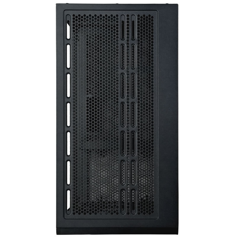 کیس کامپیوتر تسکو TSCO GC4512