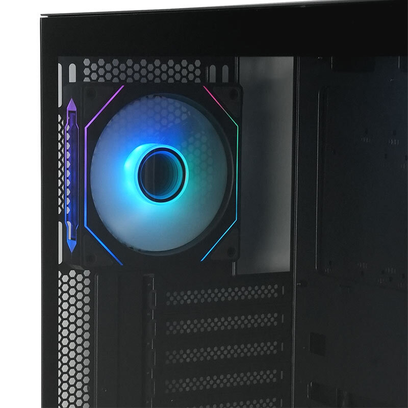 کیس کامپیوتر تسکو TSCO GC4512