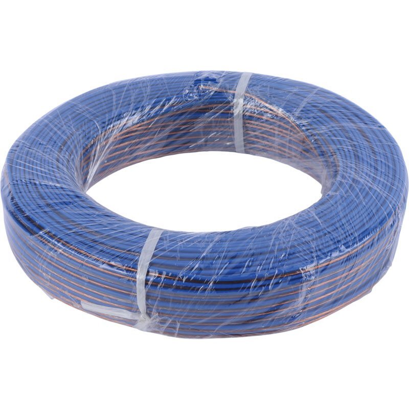 سیم باند شیشه ای 2*0.5 کلاف 90 متری