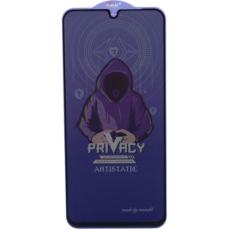 گلس پرایوسی آنتی استاتیک میتوبل سامسونگ Galaxy A16 4G / A16 5G