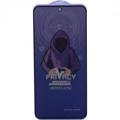 گلس پرایوسی آنتی استاتیک میتوبل سامسونگ Galaxy A36 / A56 / S24 FE