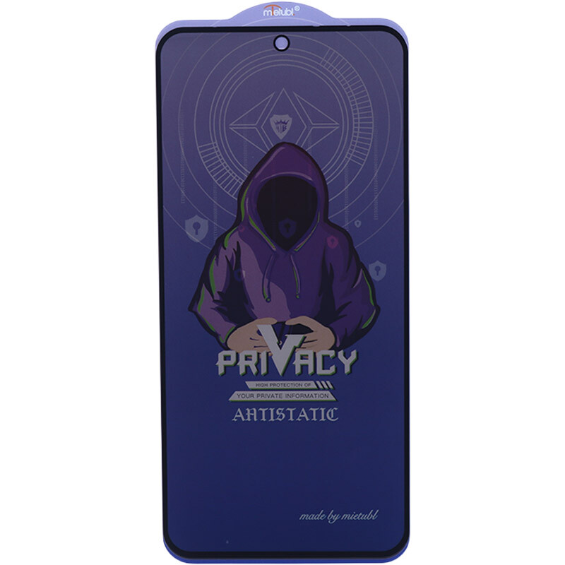 گلس پرایوسی آنتی استاتیک میتوبل سامسونگ Galaxy A36 / A56 / S24 FE