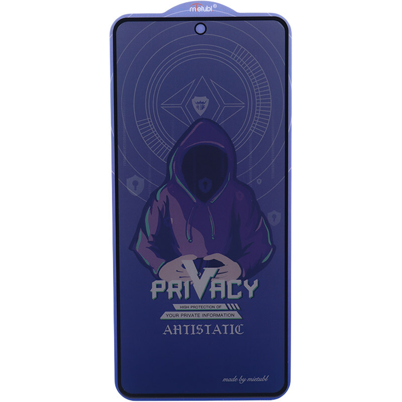 گلس پرایوسی آنتی استاتیک میتوبل سامسونگ Galaxy A71 4G / A71 5G / A72 / A73 5G