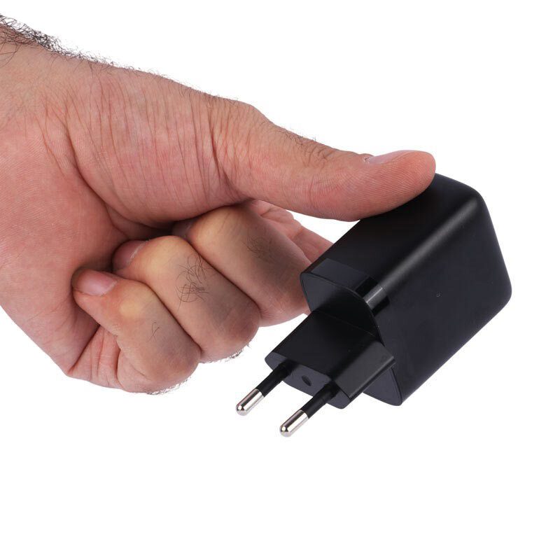 شارژر دیواری 25 وات انکر A2642 PD 3A