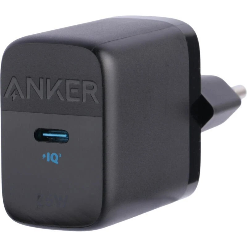 شارژر دیواری 25 وات انکر A2642 PD 3A