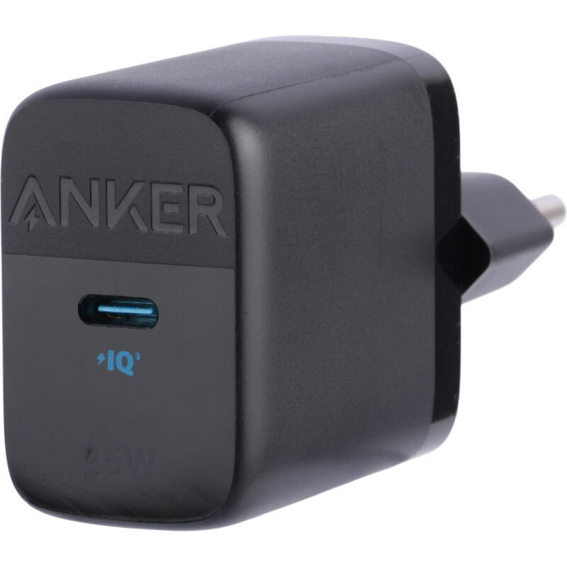 شارژر دیواری 25 وات انکر A2642 PD 3A