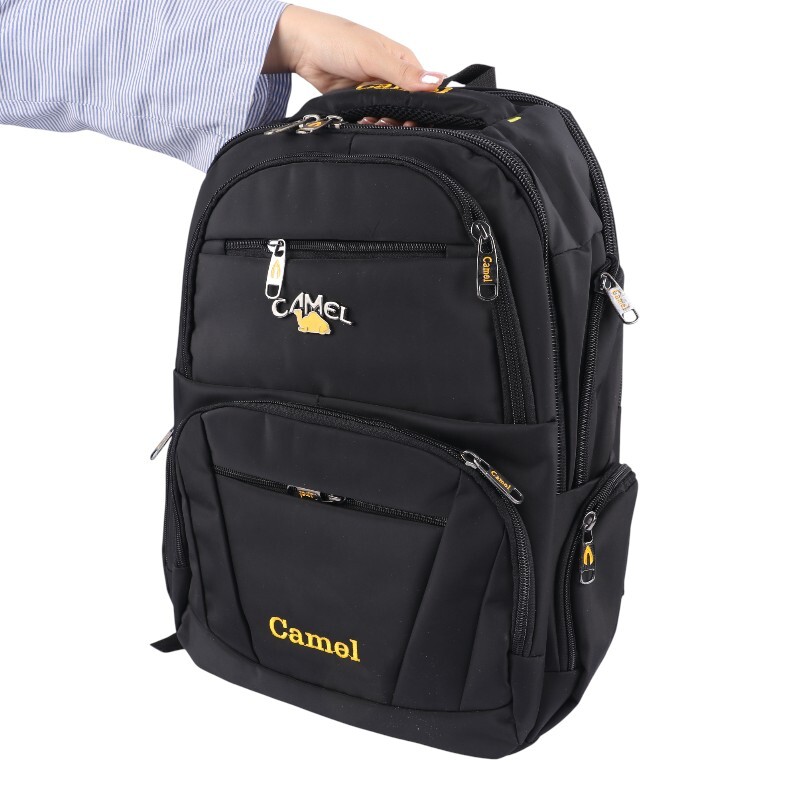 کوله پشتی لپ تاپ Camel Active MC-453