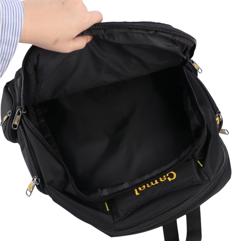 کوله پشتی لپ تاپ Camel Active MC-453