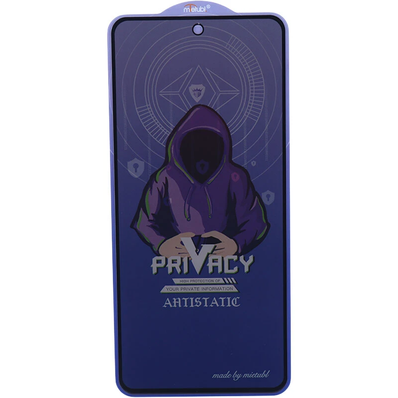 گلس پرایوسی آنتی استاتیک میتوبل سامسونگ Galaxy A51 4G