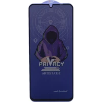 گلس پرایوسی آنتی استاتیک میتوبل شیائومی Redmi 13C / Poco C65