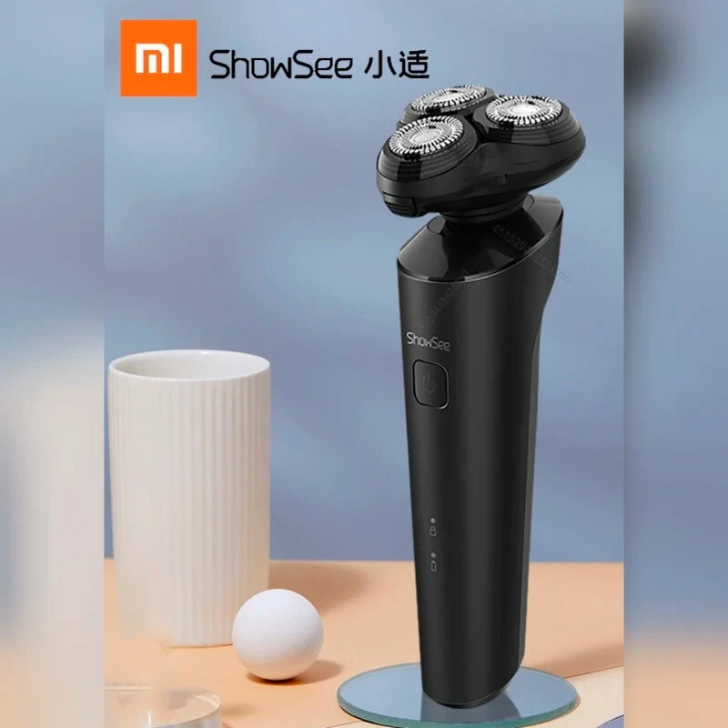 ریش تراش شیائومی ShowSee F303-BK