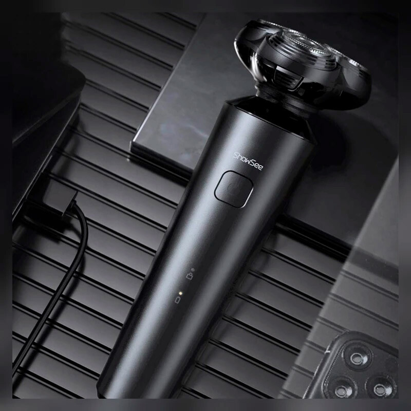 ریش تراش شیائومی ShowSee F303-BK