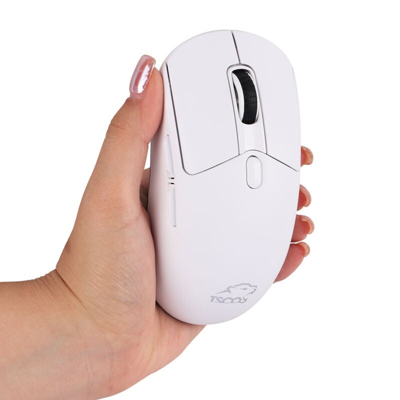 موس گیمینگ تسکو GM2033