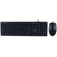 کیبورد و موس دی نت DT-1101