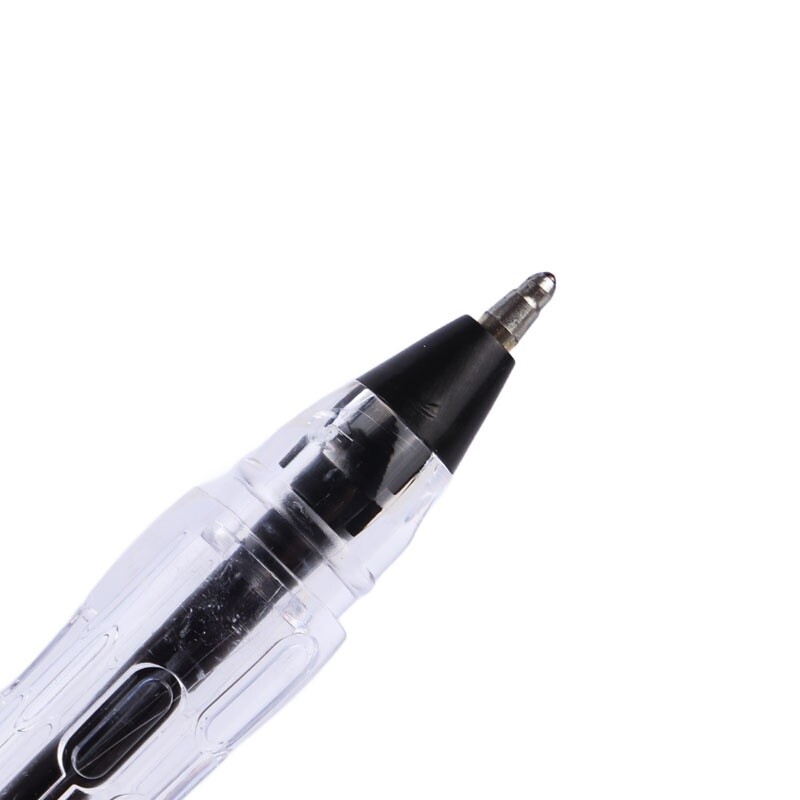 خودکار هرون رنگی 1 میلی متر Iran Pen بسته 64 عددی
