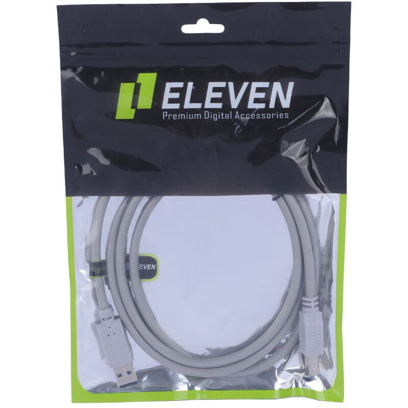 کابل پرینتر ایلون طول 1.5 متر کد 1