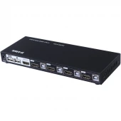 سوییچ 4 پورت دی لینک DKVM-410H
